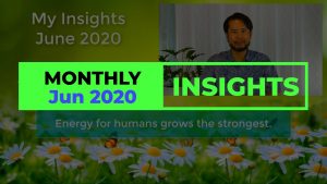 Monthly Insights June 2020